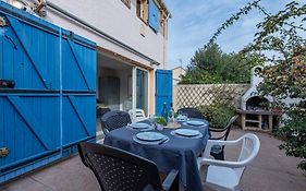 Holiday Home Les Jardins Du Barcares-1 By Interhome