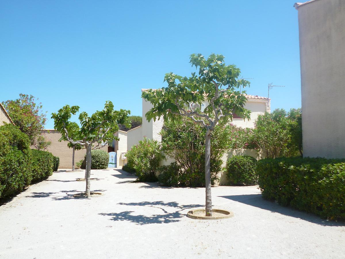 Holiday Home Les Jardins Du Barcares-1 By Interhome Le Barcarès Exterior foto